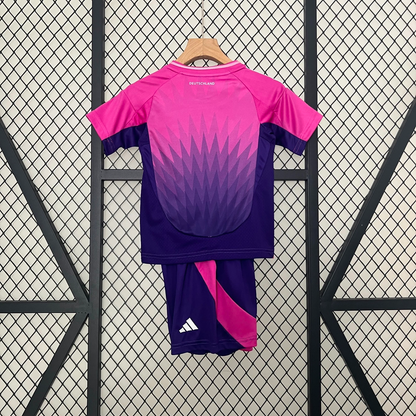 24/25 Ensemble Enfant Allemagne L'Univers Du Maillot
