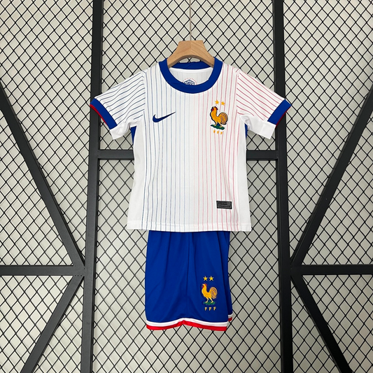 24/25 Ensemble Enfant France L'Univers Du Maillot