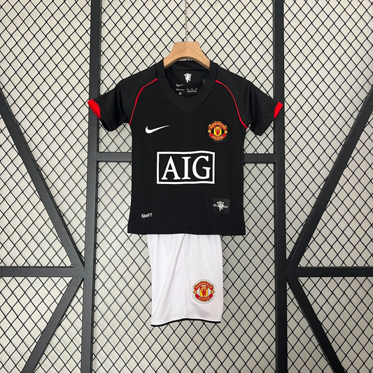 24/25 Ensemble Enfant Manchester United L'Univers Du Maillot