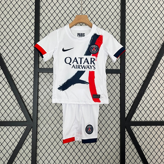 24/25 Ensemble Enfant PSG L'Univers Du Maillot