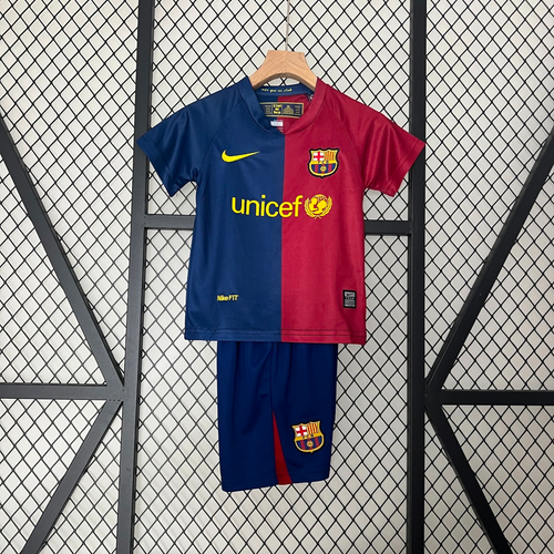 24/25 Ensemble Enfant Barcelone L'Univers Du Maillot