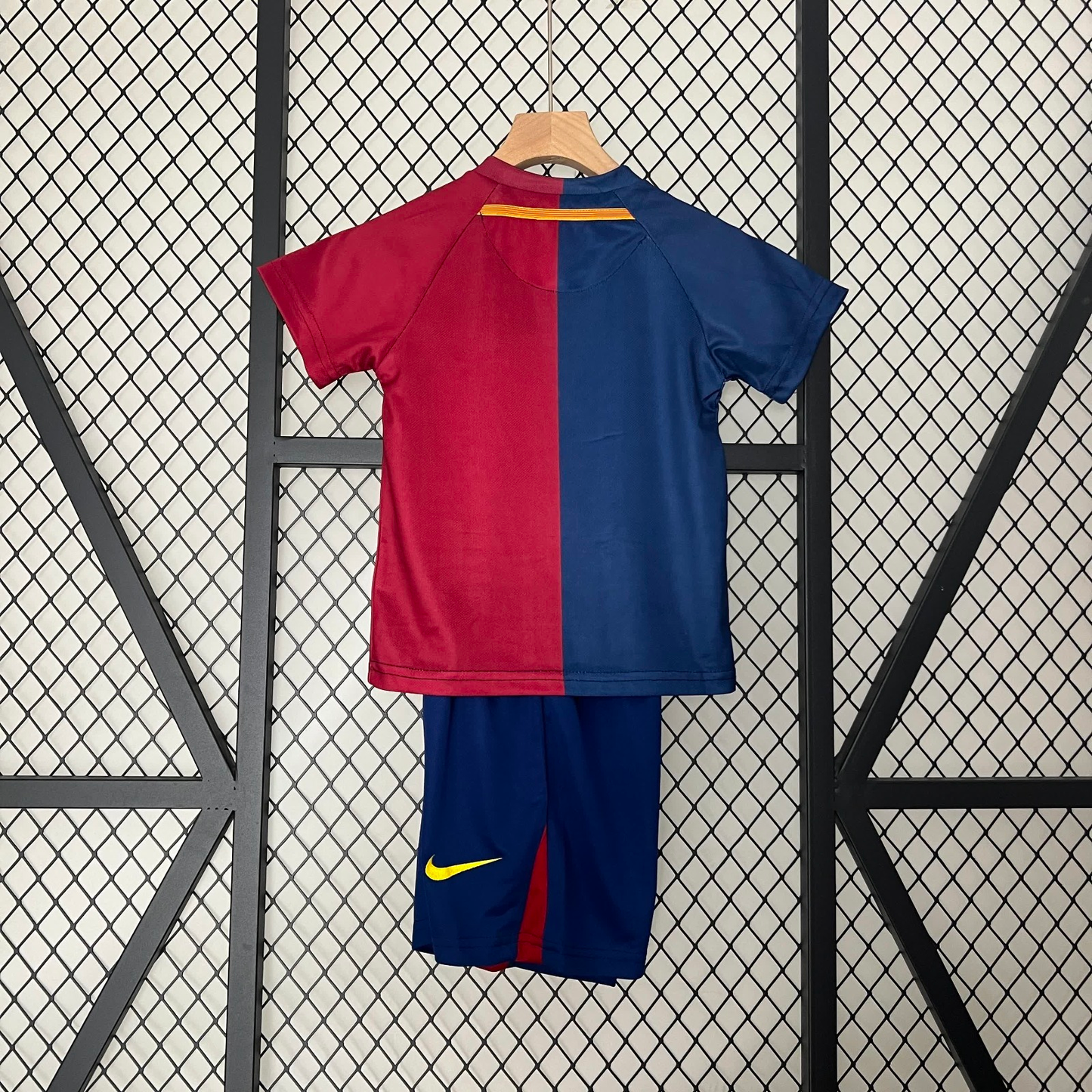 24/25 Ensemble Enfant Barcelone L'Univers Du Maillot