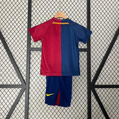 24/25 Ensemble Enfant Barcelone L'Univers Du Maillot
