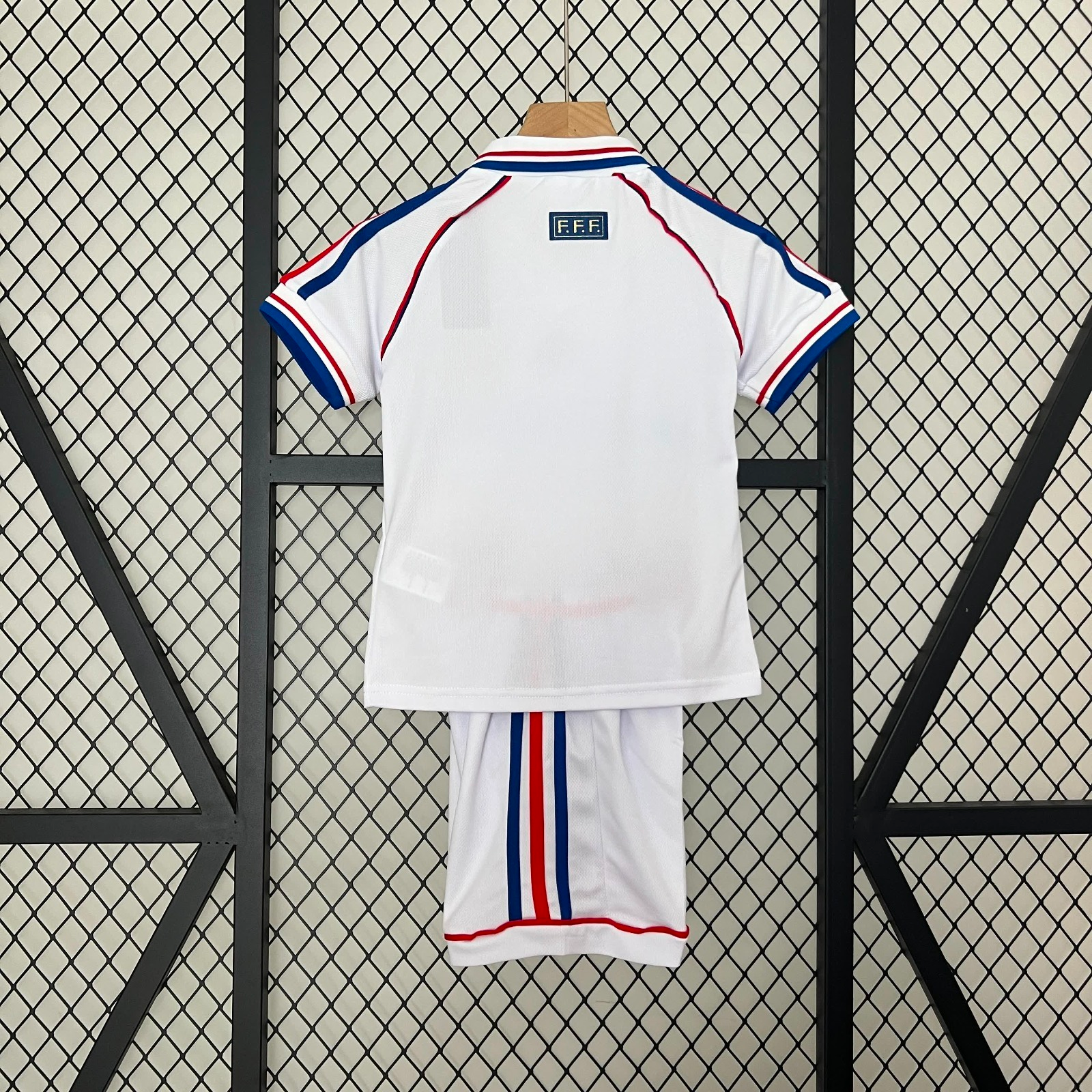 24/25 Ensemble Enfant France-Brésil L'Univers Du Maillot