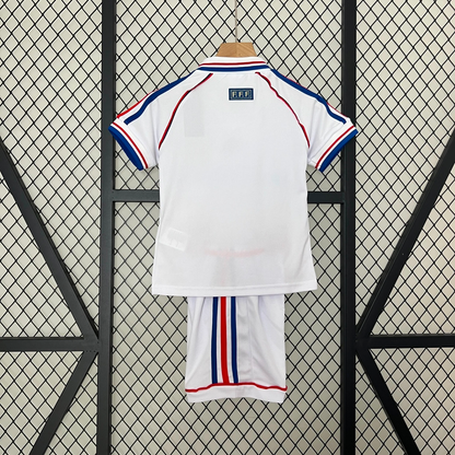 24/25 Ensemble Enfant France-Brésil L'Univers Du Maillot