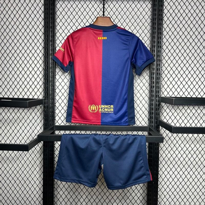 24/25 Ensemble Enfant Barcelone