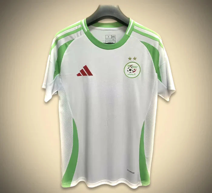 Maillot 24/25 Algérie jerseynts