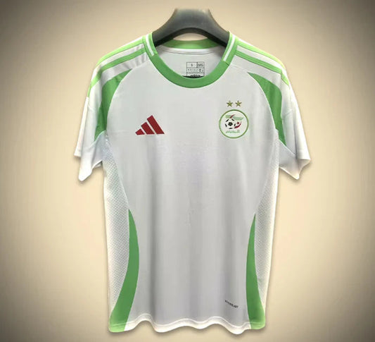 Maillot 24/25 Algérie jerseynts