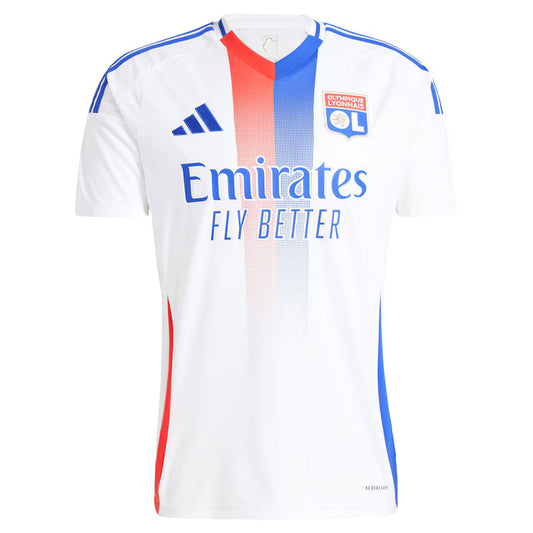 Maillot 24/25 Olympique Lyonnais jerseynts